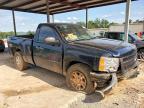2010 Chevrolet Silverado C1500
