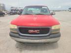 2002 GMC New Sierra C1500