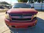 2007 Chevrolet Avalanche C1500