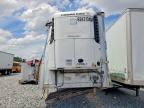 2013 Cimc Refrigerated Van Trailer