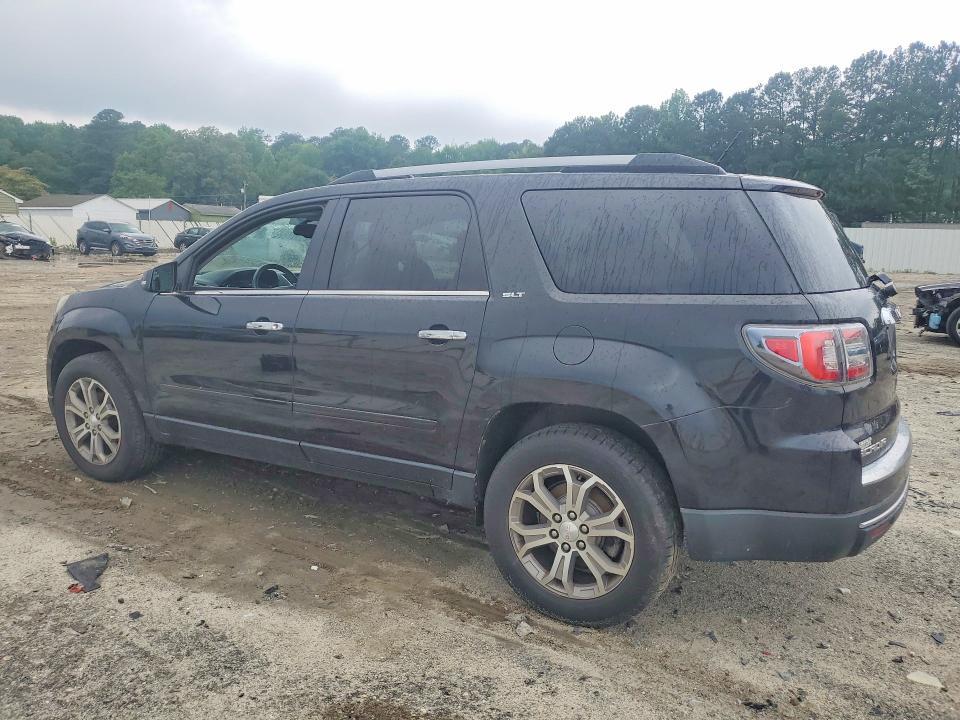 2013 GMC Acadia