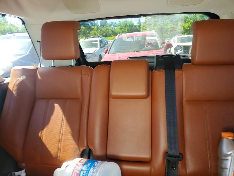 2010 Land Rover Range Rover Sport lux