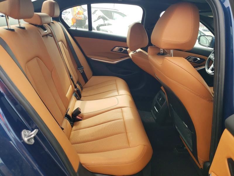 2022 BMW 330i