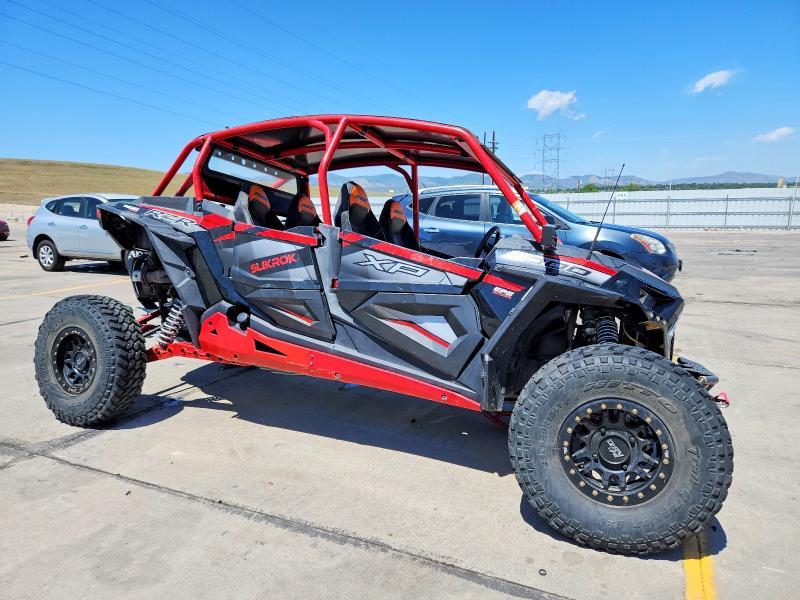 2019 Polaris RZR Utility Vehicle
