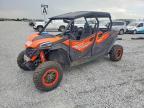 2024 Cfmoto Zforce Utility Vehicle