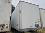 2025 Hyundai Translead Inc 2025 Hyundai Translead DRY Van Trailer