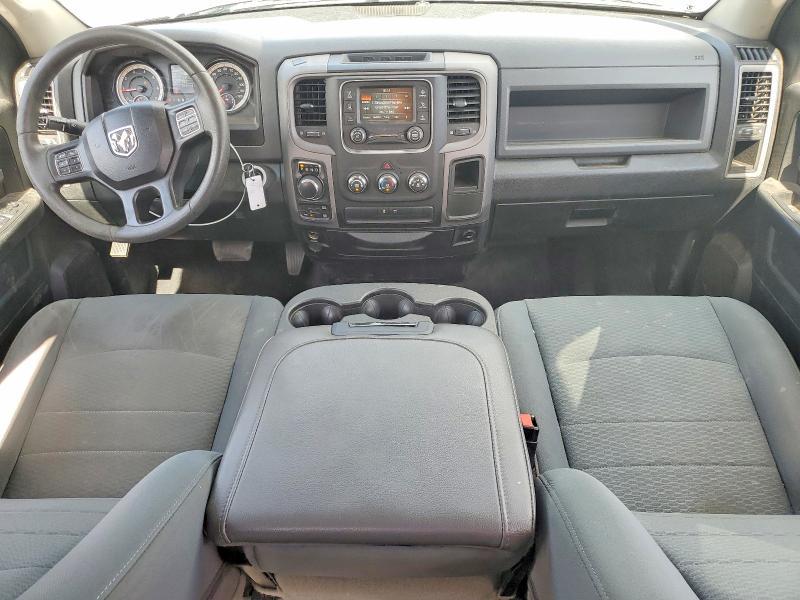 2018 Dodge RAM 1500 ST