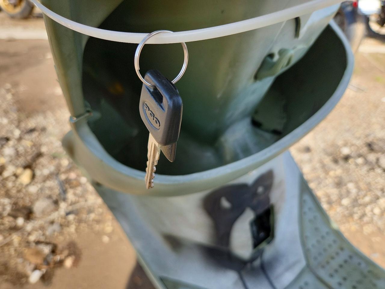 2022 Genuine Scooter Co. Buddy 50