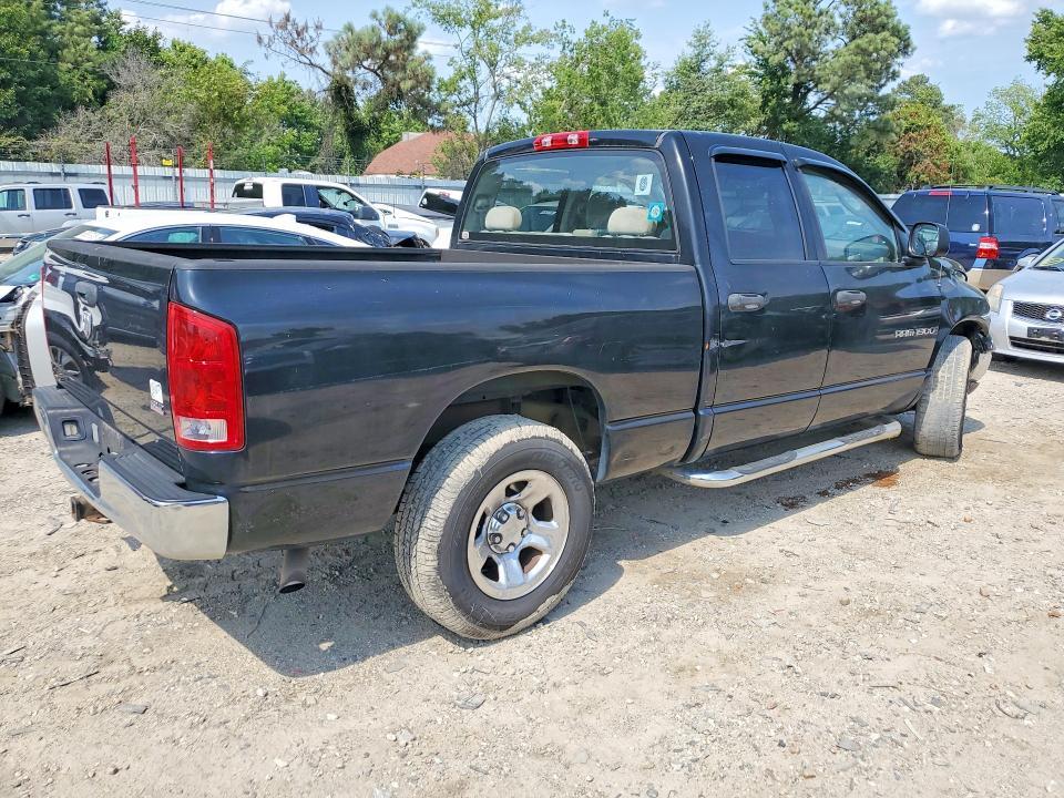 2005 Dodge Ram 1500 st