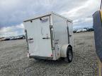 2022 Foresriver 2022 Forest River Enclosed Cargo Trailer