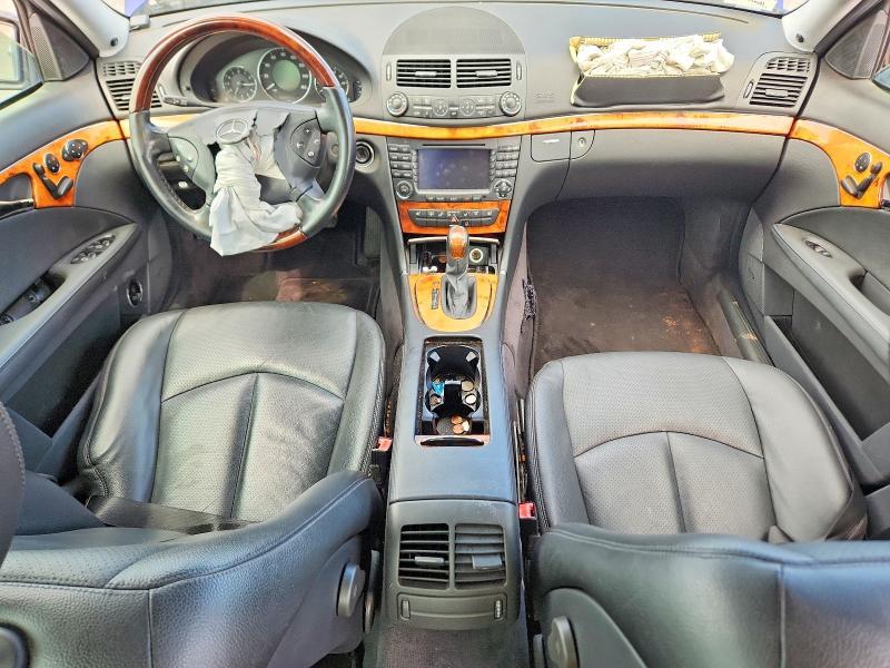 2006 Mercedes-Benz E 350