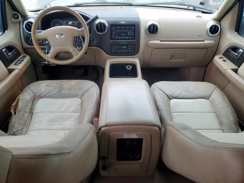 2005 Ford Expedition Eddie Bauer