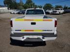 2001 Chevrolet S Truck S10
