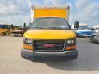 2012 GMC Savana BOX Truck