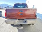 2008 Ford F350 SRW Super Duty
