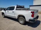 2024 Chevrolet Silverado K1500