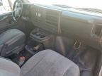 2014 Chevrolet Express BOX Truck