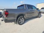 2021 Honda Ridgeline RTL