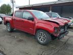 2021 GMC Canyon AT4