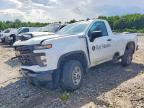 2025 Chevrolet Silverado C2500 Heavy Duty