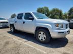 2008 Honda Ridgeline RT