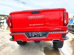 2022 GMC Sierra Limited K1500 AT4