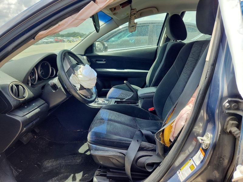 2010 Mazda 6 I