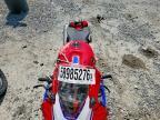 2025 Honda CBR1000 SP