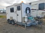 2006 Pelsue Fiber Optic Splicing Trailer