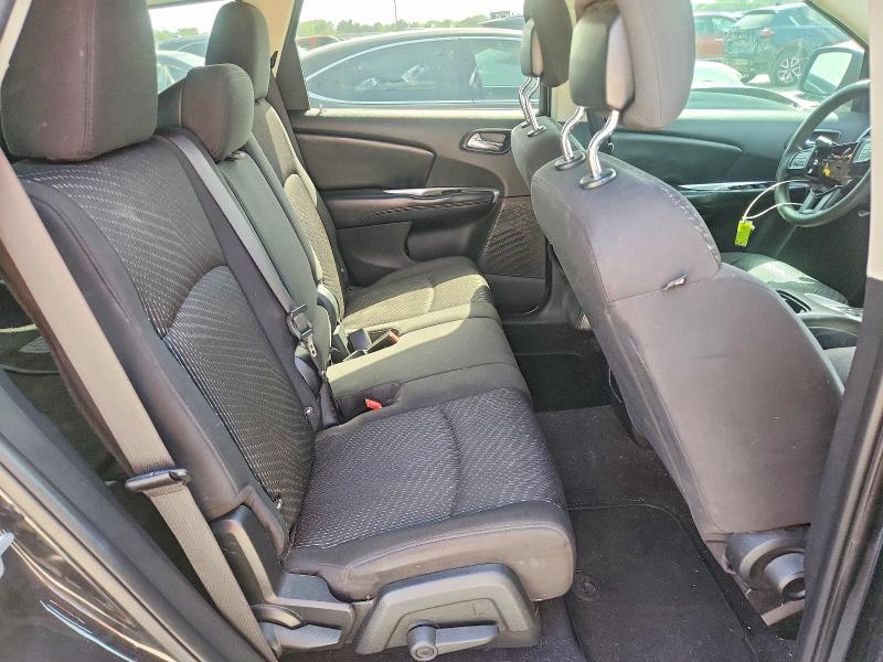 2013 Dodge Journey sxt