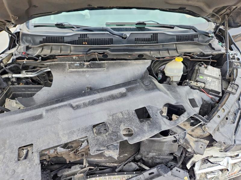 2015 Dodge RAM 1500 SLT