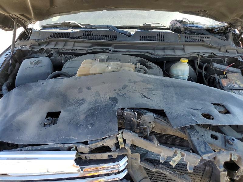 2016 Dodge RAM 1500 SLT