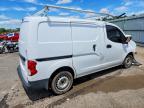 2015 Nissan NV200 Delivery Van