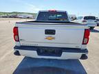 2016 Chevrolet Silverado K1500 LTZ