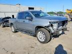 2024 Chevrolet Silverado K1500 Custom