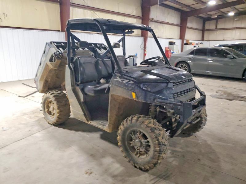 2023 Polaris Ranger XP Utility Vehicle