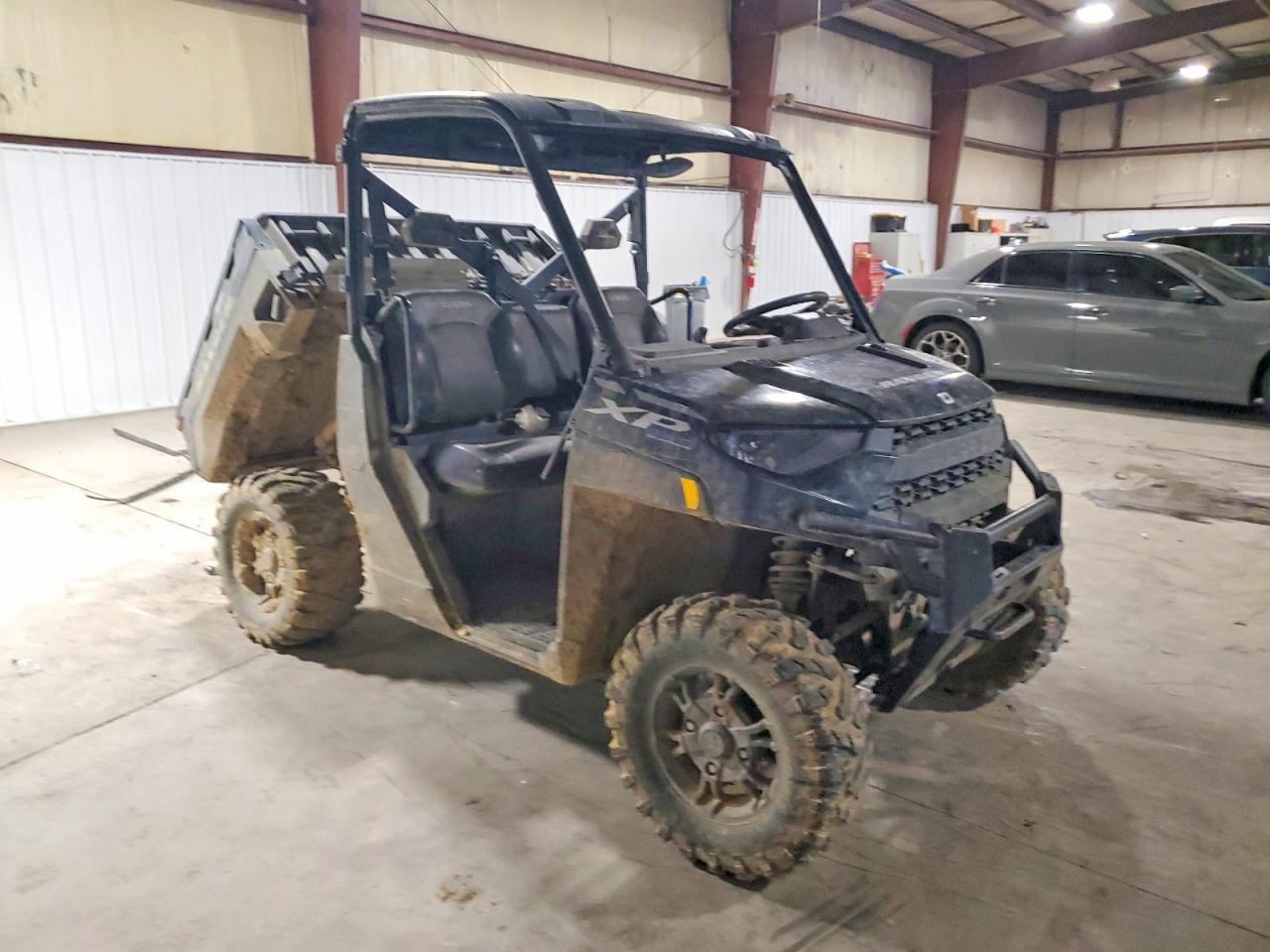 2023 Polaris Ranger XP Utility Vehicle