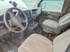 2005 GMC Savana G3500
