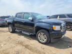 2016 GMC Canyon SLT