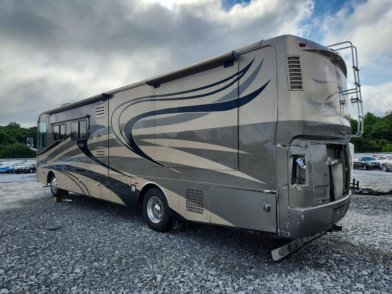 2007 Roadmaster Rail 2007 Roadmaster RV