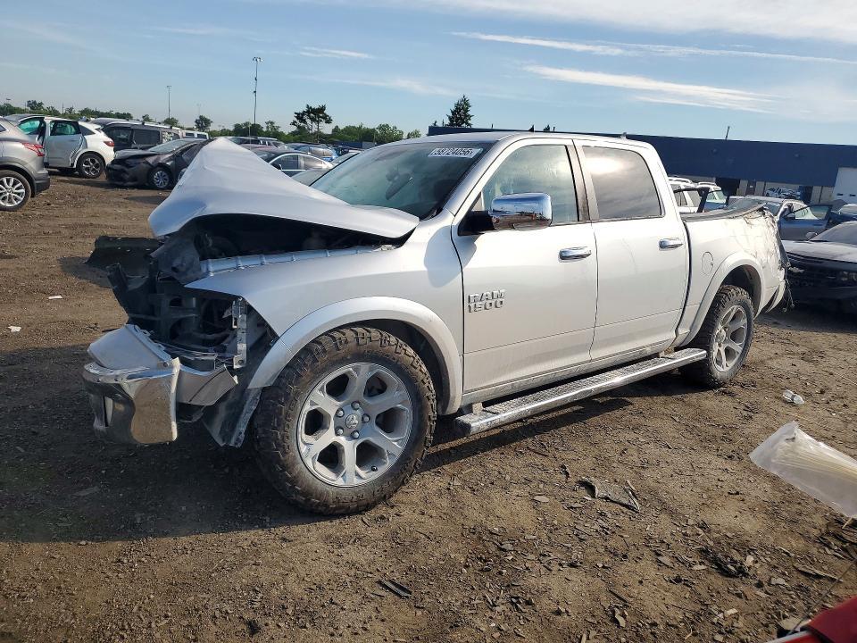 2016 Dodge 1500 Laramie