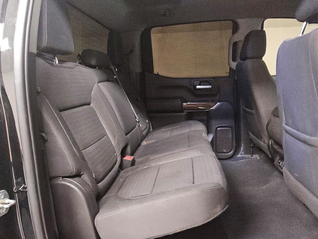 2020 Chevrolet Silverado C1500 RST