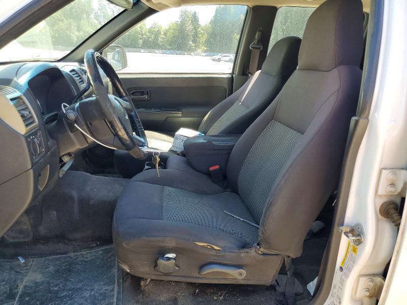 2007 Chevrolet Colorado