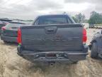 2002 Chevrolet Avalanche C1500