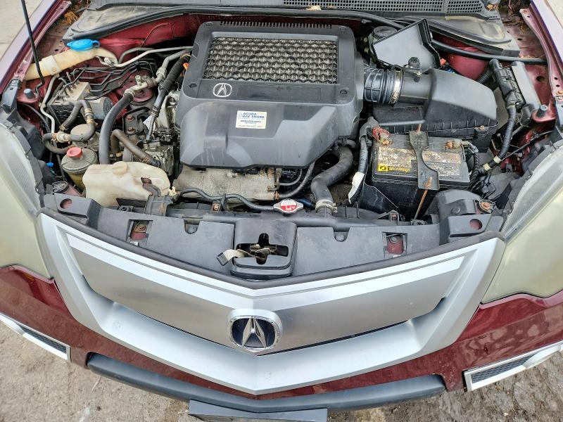 2011 Acura RDX
