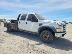2009 Ford F450 Super Duty