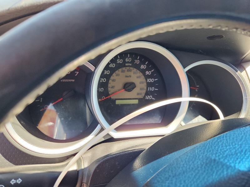 2006 Toyota Tacoma Double Cab Prerunner