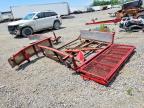 2007 Diamond C Trailer Mf 2007 Diamond C Utility Trailer