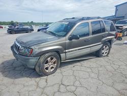 2000 Jeep Grand Cherokee Laredo for sale in Memphis, TN