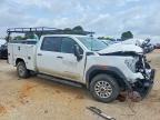 2024 GMC Sierra K2500 Heavy Duty